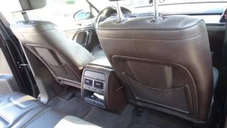 VOLKSWAGEN Touareg usata 81