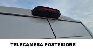 FIAT Ducato usata, con Autoradio digitale