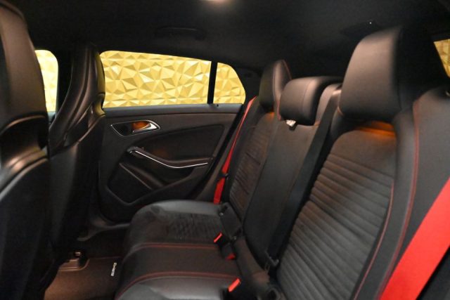 MERCEDES-BENZ CLA 45 AMG usata 153