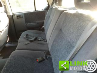 OPEL Frontera usata, con Sedile posteriore sdoppiato