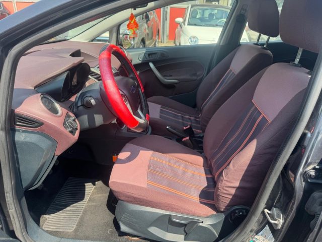 FORD Fiesta usata 14