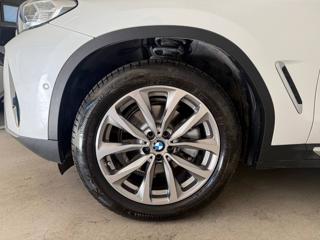 BMW X4 usata, con Autoradio