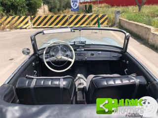 MERCEDES-BENZ 190 usata, con Kit fumatori
