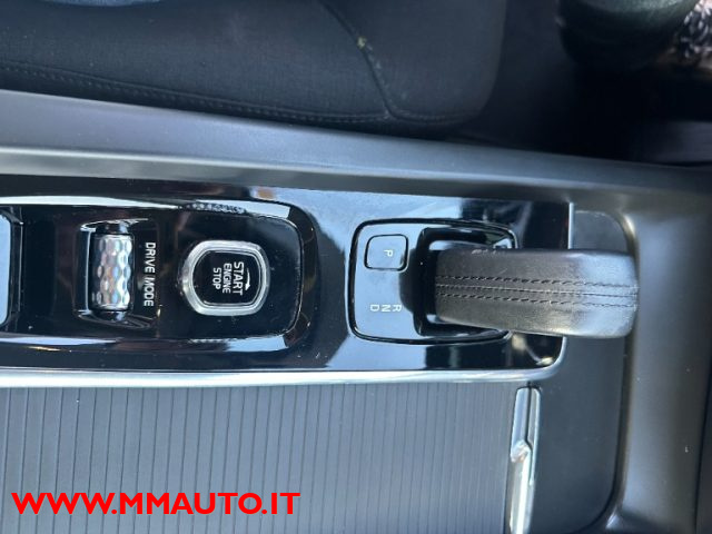 VOLVO V60 usata, con Cruise Control