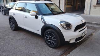 MINI Countryman usata, con Airbag