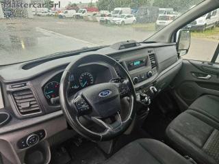 FORD Transit Custom usata, con Chiusura centralizzata telecomandata