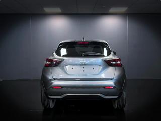 NISSAN Juke usata, con Alzacristalli elettrici