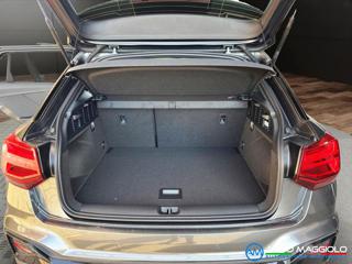 AUDI Q2 usata, con Cruise Control