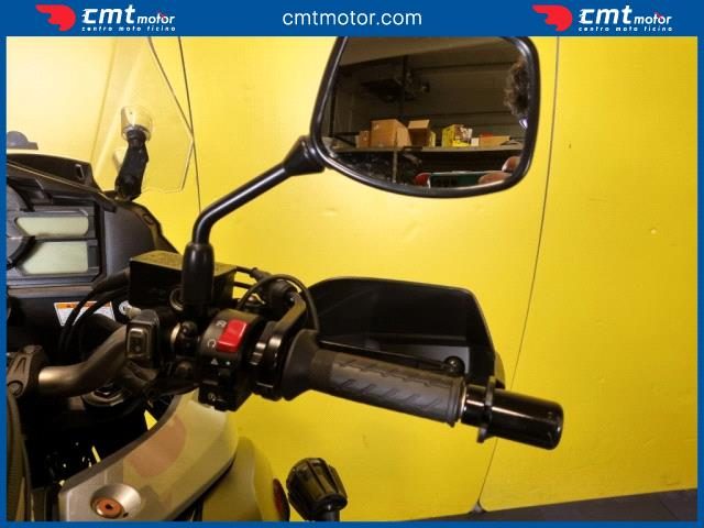 SUZUKI V-Strom 1000 usata 11