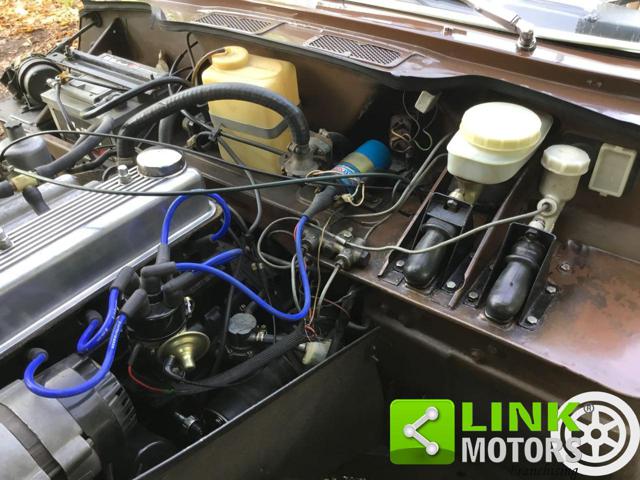 TRIUMPH Spitfire usata 18