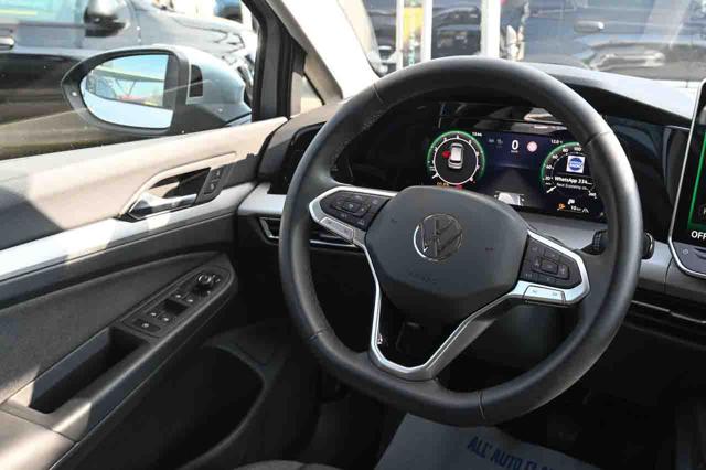 VOLKSWAGEN Golf usata, con Sedili riscaldati