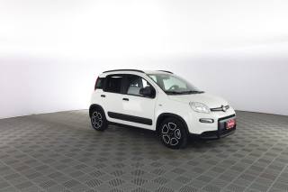 FIAT Panda usata 1