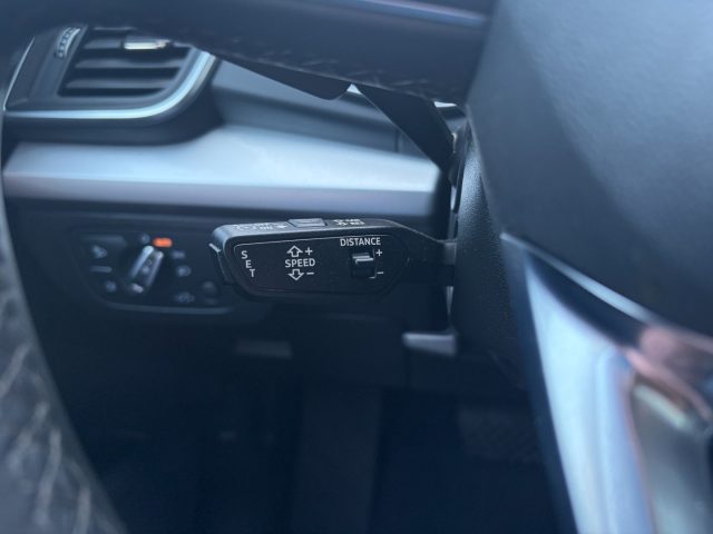 AUDI Q5 usata, con ESP
