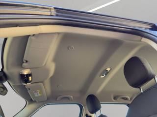 MINI Countryman usata, con Sensori di parcheggio posteriori