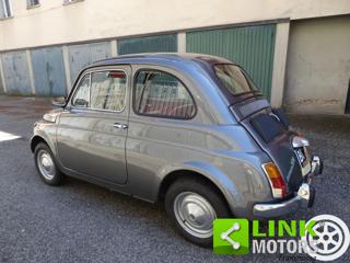 FIAT 500 usata 20