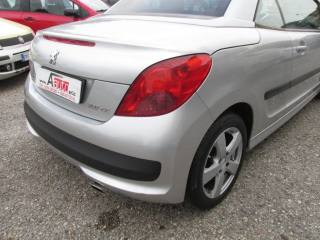 PEUGEOT 207 usata 57