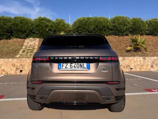 LAND ROVER Range Rover Evoque usata, con Boardcomputer