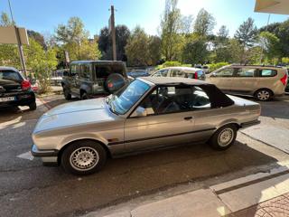 BMW 320 usata, con Tettuccio apribile