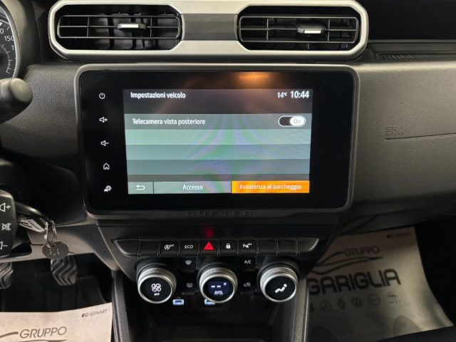 DACIA Duster usata, con Chiusura centralizzata