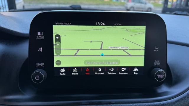 FIAT Tipo usata, con Chiusura centralizzata