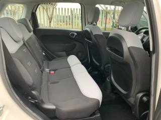 FIAT 500L usata, con Cronologia tagliandi