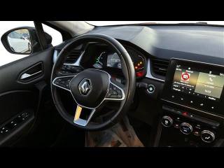 RENAULT Captur usata, con Chiusura centralizzata