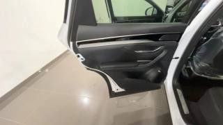 BYD Seal usata, con Fari LED