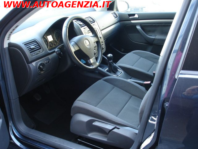 VOLKSWAGEN Golf usata 11