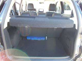 FORD EcoSport usata, con Servosterzo