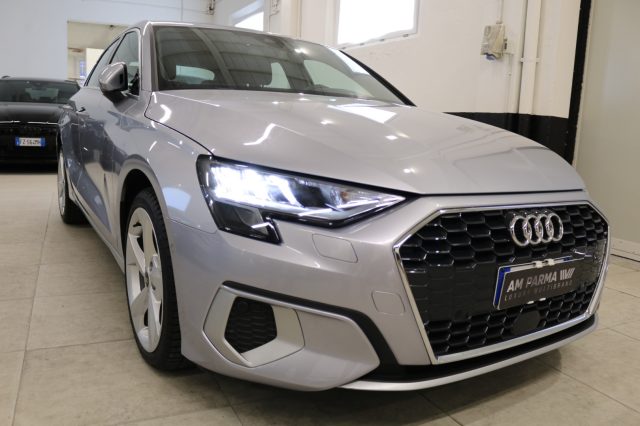 AUDI A3 usata, con ABS