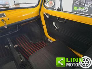 FIAT 500 usata 25