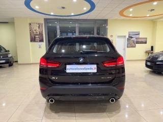 BMW X1 usata, con Alzacristalli elettrici