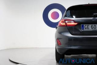 FORD Fiesta usata 48