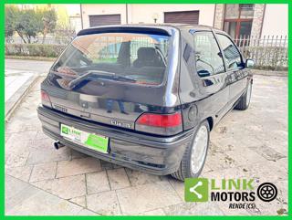 RENAULT Clio usata, con Sedile posteriore sdoppiato