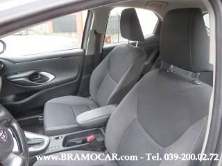 TOYOTA Yaris usata, con Controllo elettronico della corsia