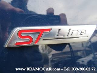 FORD Puma usata, con Controllo trazione