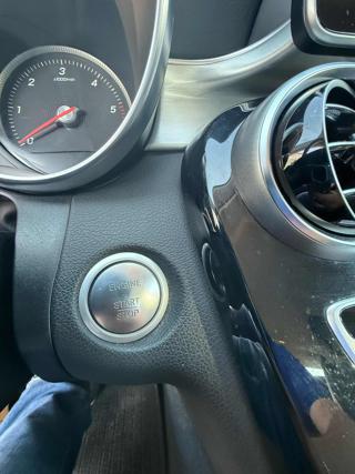 MERCEDES-BENZ C 220 usata, con Cronologia tagliandi