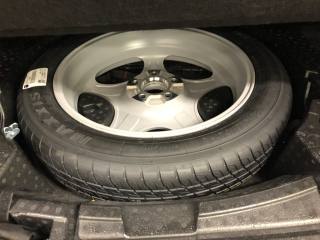 BMW X4 usata, con ESP