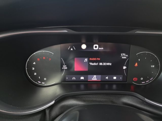 FIAT Tipo usata, con Airbag testa