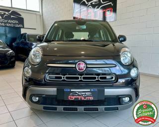 FIAT 500L usata, con Airbag