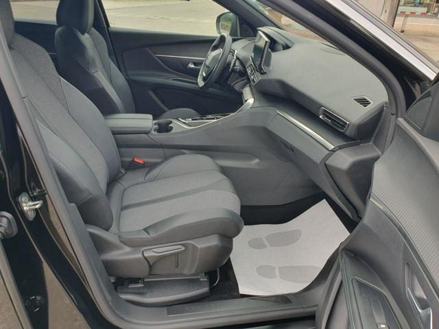 PEUGEOT 5008 usata, con Controllo automatico clima