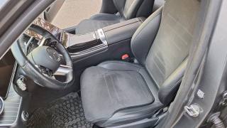 MERCEDES-BENZ C 220 usata, con Sedili sportivi