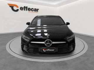 MERCEDES-BENZ A 180 usata, con Airbag