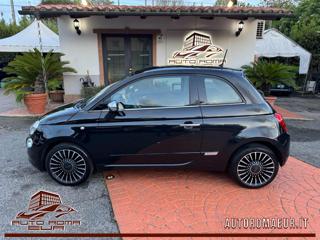 FIAT 500 usata, con Airbag