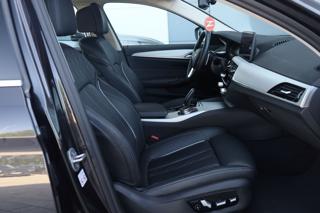 BMW 520 usata, con Cruise Control