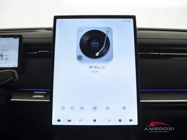 JAECOO J7 usata 12