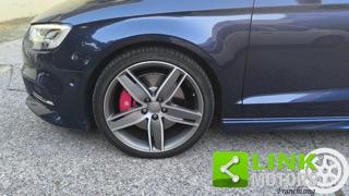 AUDI S3 usata, con Immobilizzatore elettronico
