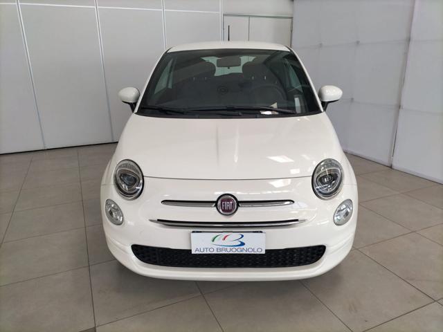 FIAT 500 usata, con Alzacristalli elettrici