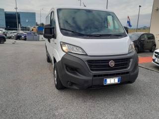 FIAT Ducato usata, con Alzacristalli elettrici