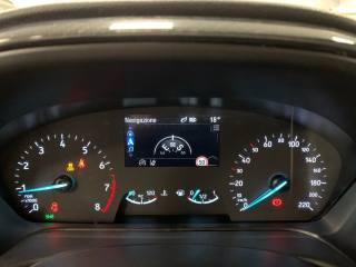 FORD Puma usata, con Touch screen